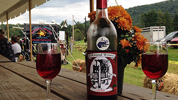 Kirkwood Wine Festival